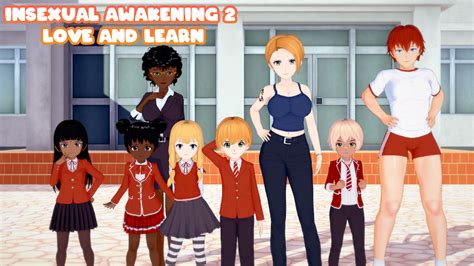 f95zone insexual awakening|Insexual Awakening Game Series .